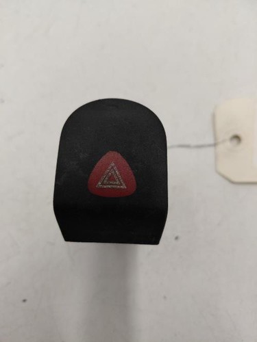 Bouton warning renault - bouton,
