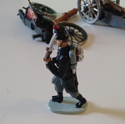 Soldat plomb guerre le - plomb-guerre, 18