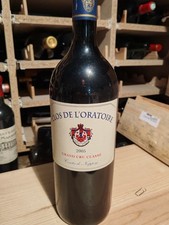 Clos de L'Oratoire   2005 - 1 MAGNUM