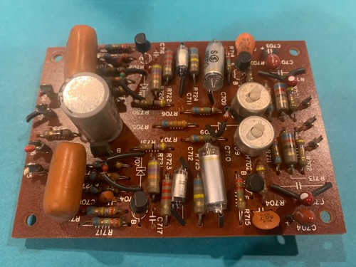 Marantz 2245 stereo - marantz,