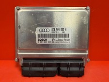 AUDI A4 2.4i V6 CALCULATEUR