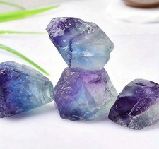 5x Cristal De Roche Brute