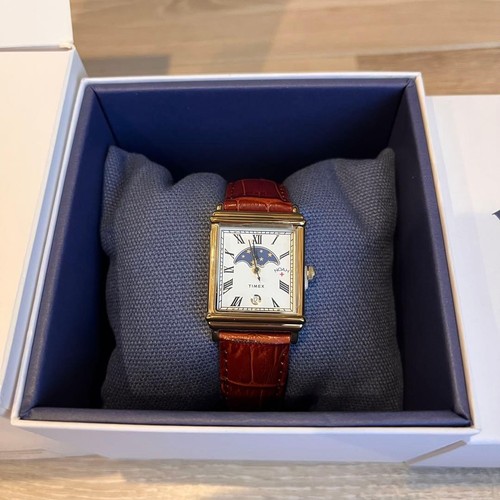 moon phase watch
