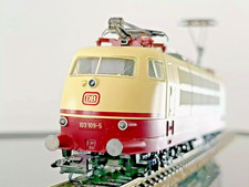 MARKLIN 3357 - DB - BR 103 -