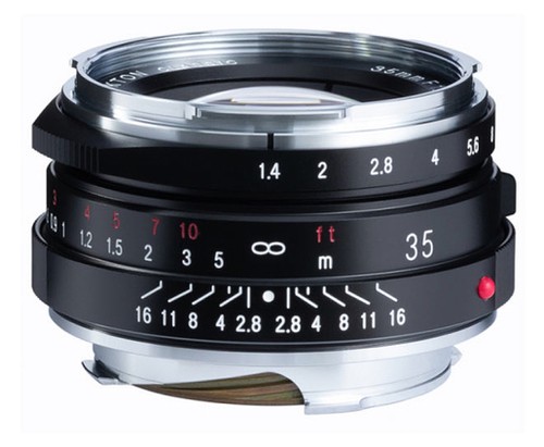 nokton 1 1