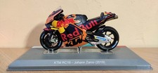 MOTO GP ALTAYA 1/18 KTM RC16