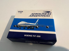 Schabak Avion Airlines 1/600 -