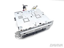 BMW X3 Unité principale de