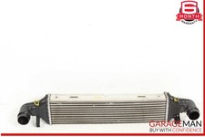 Intercooler D'Air Turbo Pour