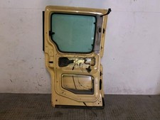 Porte laterale gauche PEUGEOT PARTNER I 9006C5