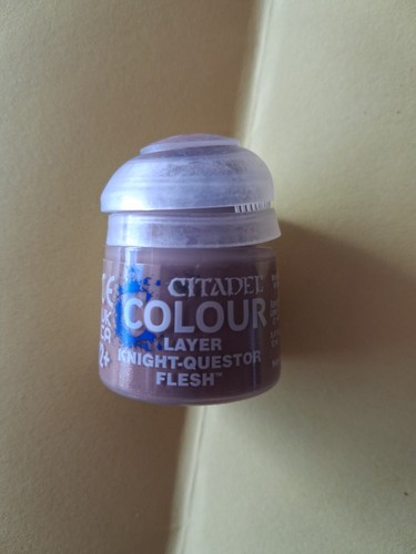 Lot pots peinture - 35,