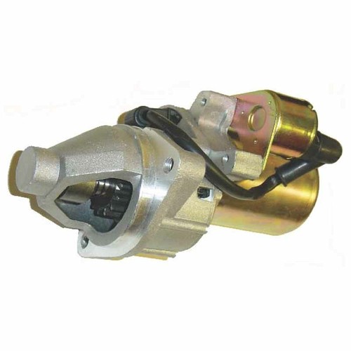 Moteur démarreur électrique - démarreur,