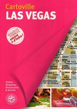 Steve Friess LAS VEGAS (Guide Cartoville GALLIMARD)