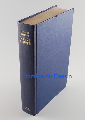 Madame récamier 1777 1849 - madame,