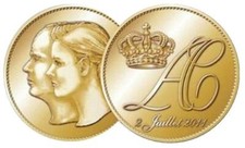 Mariage Princier Monaco 2011