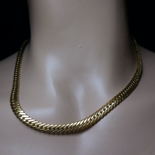 Collier ras cou bijou - du,