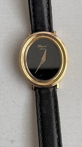 Montre watch chopard - montre,