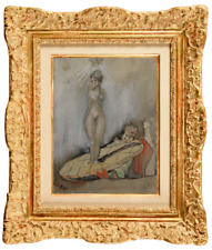 ALBERT FEUILLASTRE (1896 -