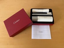 Agent De Nettoyage Pour Montres Avec Bracelets Métalliques CARTIER