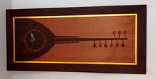 Vintage House of Ran Su Guitar