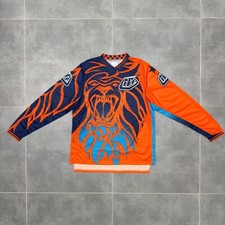 Maillot moto Troy Lee GP Air
