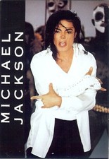 Carte Postale Postcard