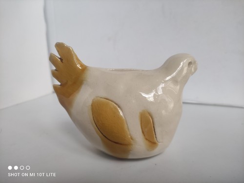 Tirelire casser poule - tirelire,
