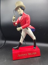 Figurine Johnnie Walker -