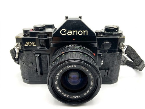 Canon noir kit - canon,