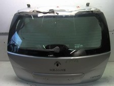 Malle/Hayon arriere RENAULT