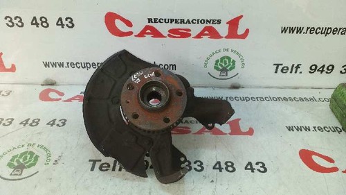 1j0255j moyeu roue avant - de,