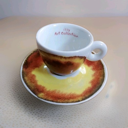 Illy art collection 2011 - illy,