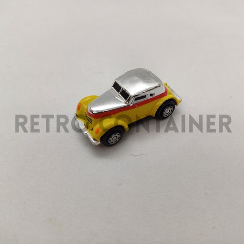 Micro machines galoob vintage - machines,