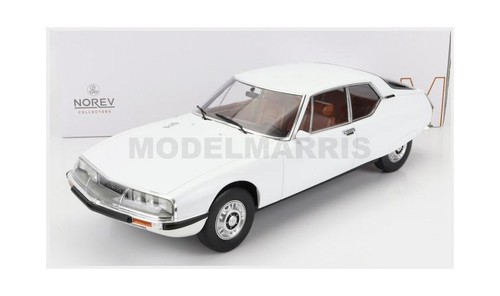 Norev 121701 citroen - citroen,