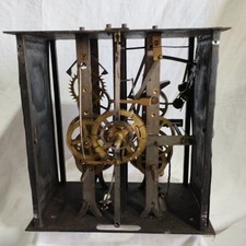 ancien mécanisme mouvement de