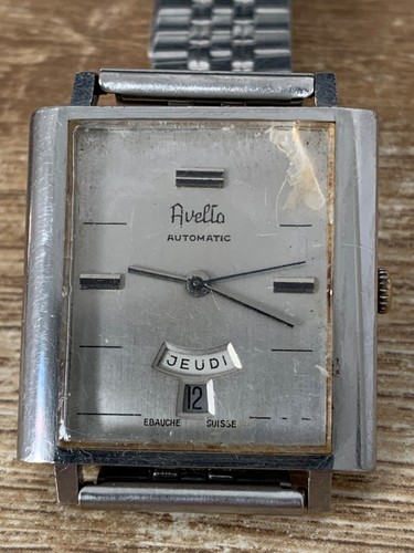 Montre bracelet automatique - montre-bracelet,