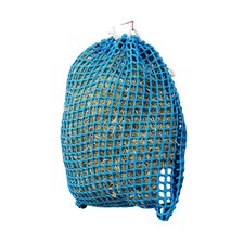 Trickle Net - Filet à foin pour chevaux SOFTEE (BZ5477)