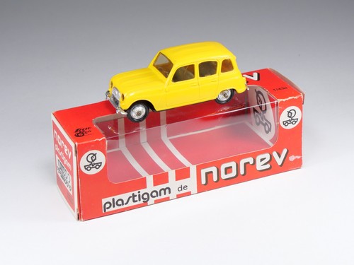 Norev plastigam renault - plastigam,