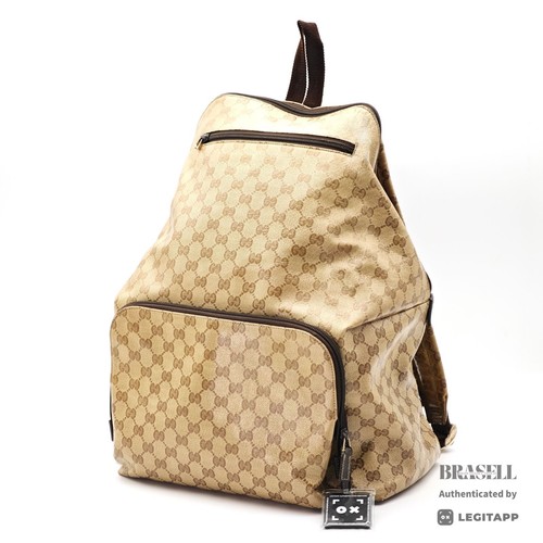 sac a dos gucci