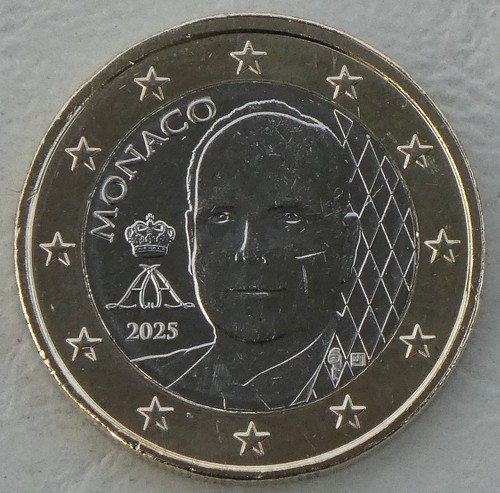 Uro pièce de monnaie - e.uro,
