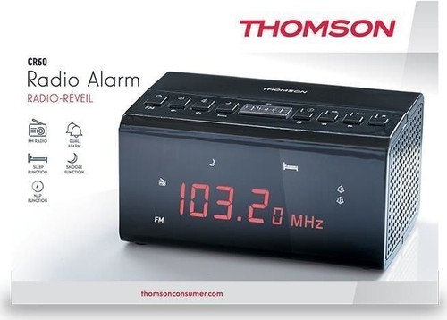 Audio thomson - &, hi-fi