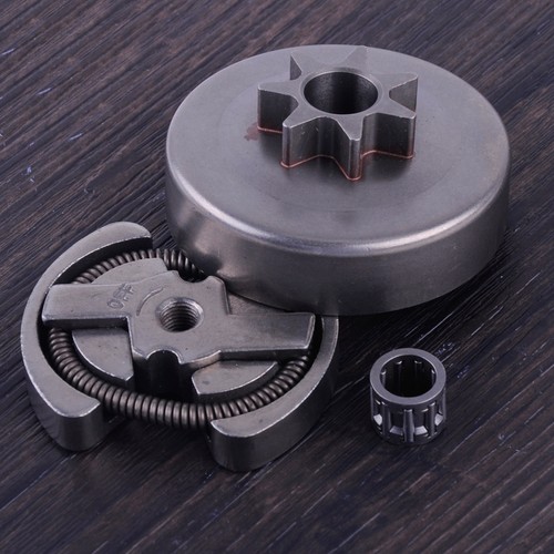 Sprocket clutch drum bearing - drum,