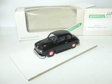 ROSENGART ARIETTE 1951 Noir