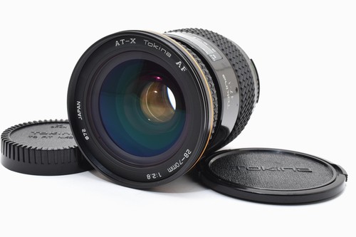 Tokina 70mm f - at-x, 28-70mm