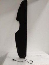 Plage arriere RENAULT TWINGO 2