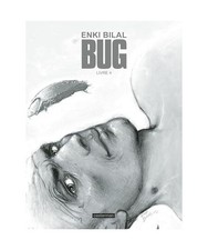 Bug: Livre 4 - Édition luxe