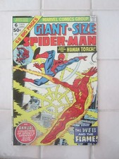 Giant-size Spider-Man n° 6