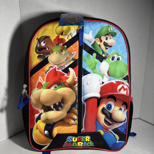 cartable super mario