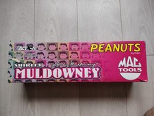 Dragster Shirley Muldowney Peanuts Mac Tools NHRA Action 1/24