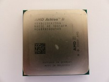 Processeur Athlon II